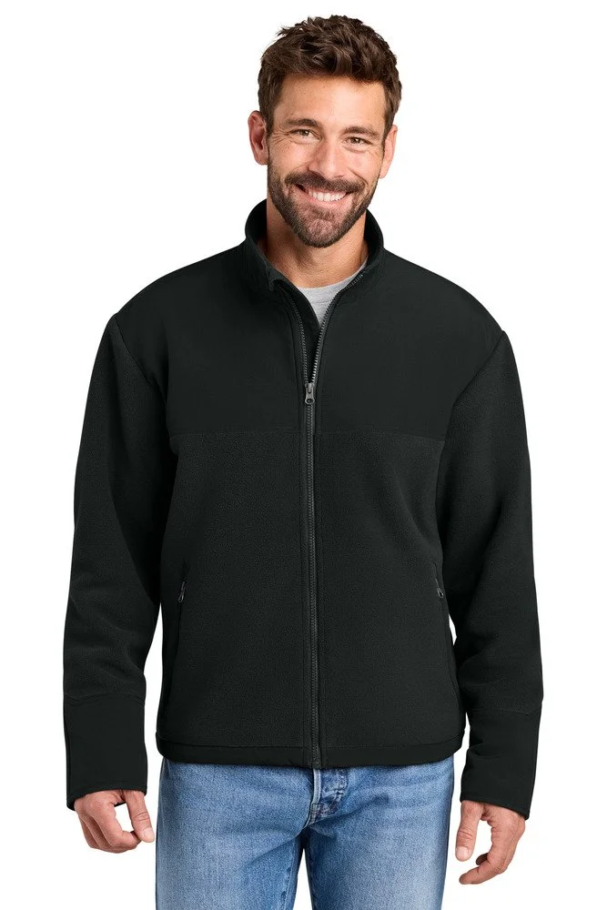 28239-cornerstone-csf750-fleece-overlay-jacket-front-black.jpg