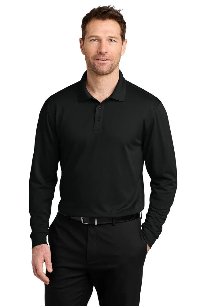 28260-port-authority-k240ls-wearever-performance-pique-long-sleeve-polo-front-deep-black.jpg