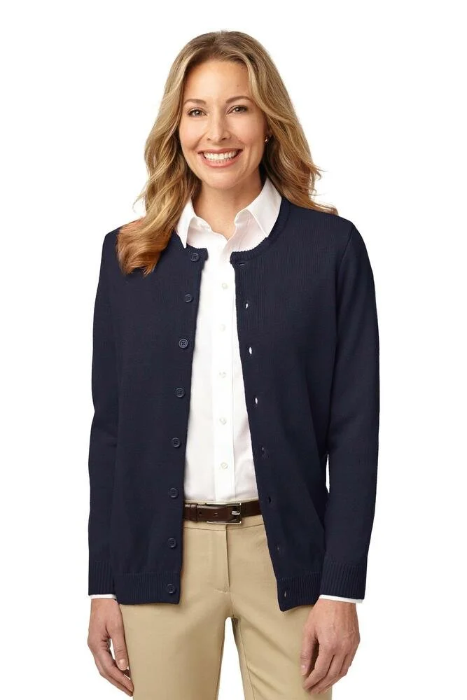 10268-port-authority-lsw304-ladies-value-jewel-neck-cardigan-sweater-front-navy.jpg