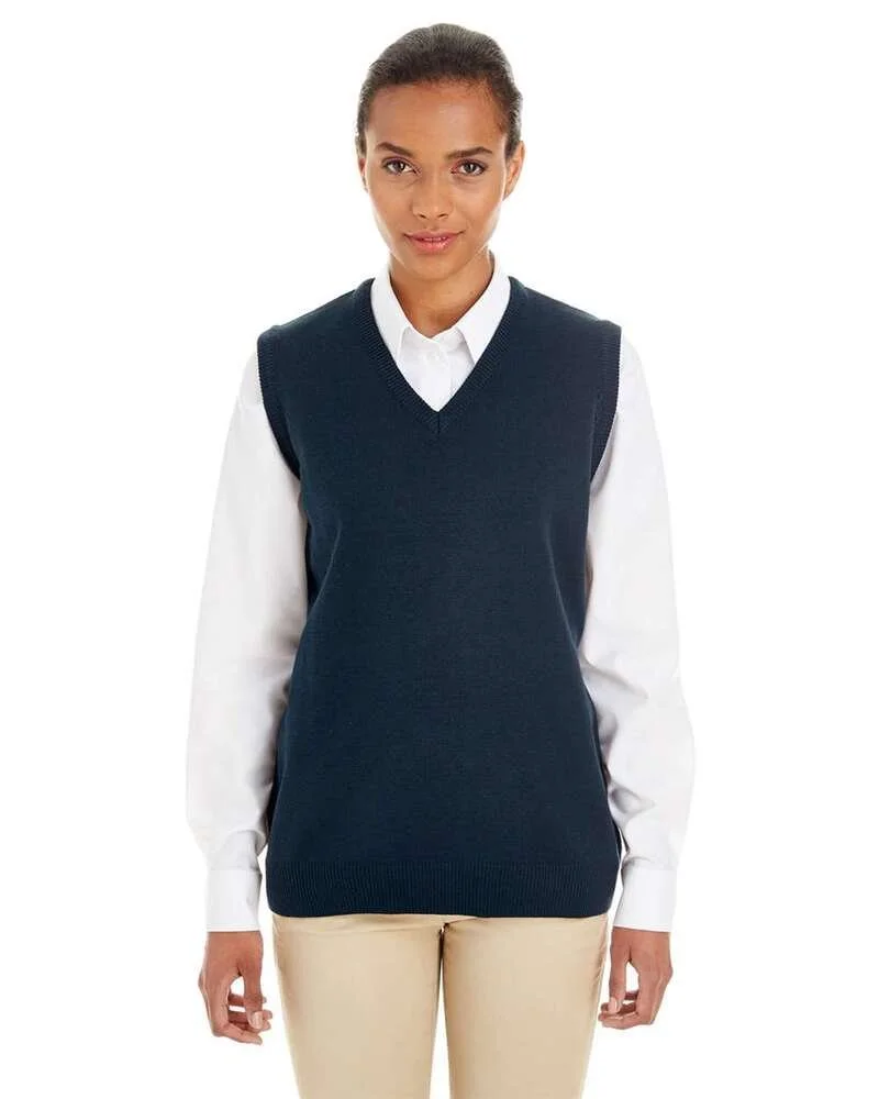 6367-harriton-m415w-women-s-pilbloc-v-neck-sweater-vest-front-dark-navy.jpg