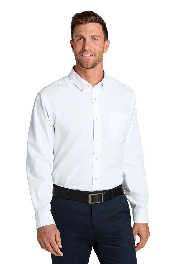 24227-port-authority-w816-long-sleeve-nailhead-easy-care-shirt-front-white.jpg