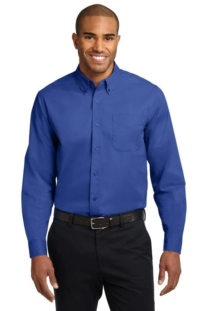 10797-port-authority-tls608-tall-long-sleeve-easy-care-shirt-front-royal-classic-navy.jpg