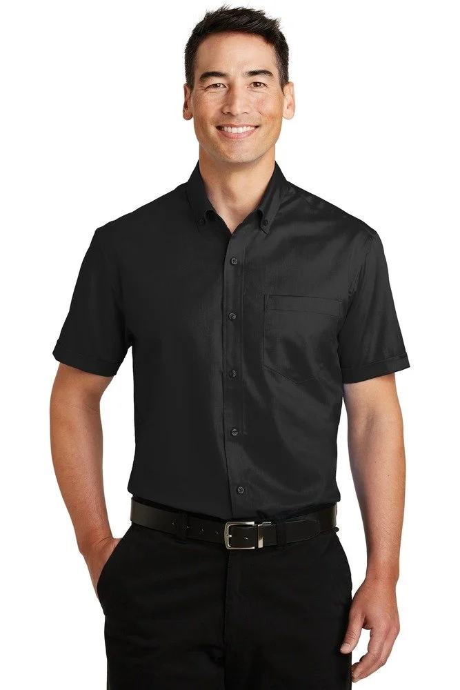 11627-port-authority-s664-short-sleeve-superpro-twill-shirt-front-black.jpg