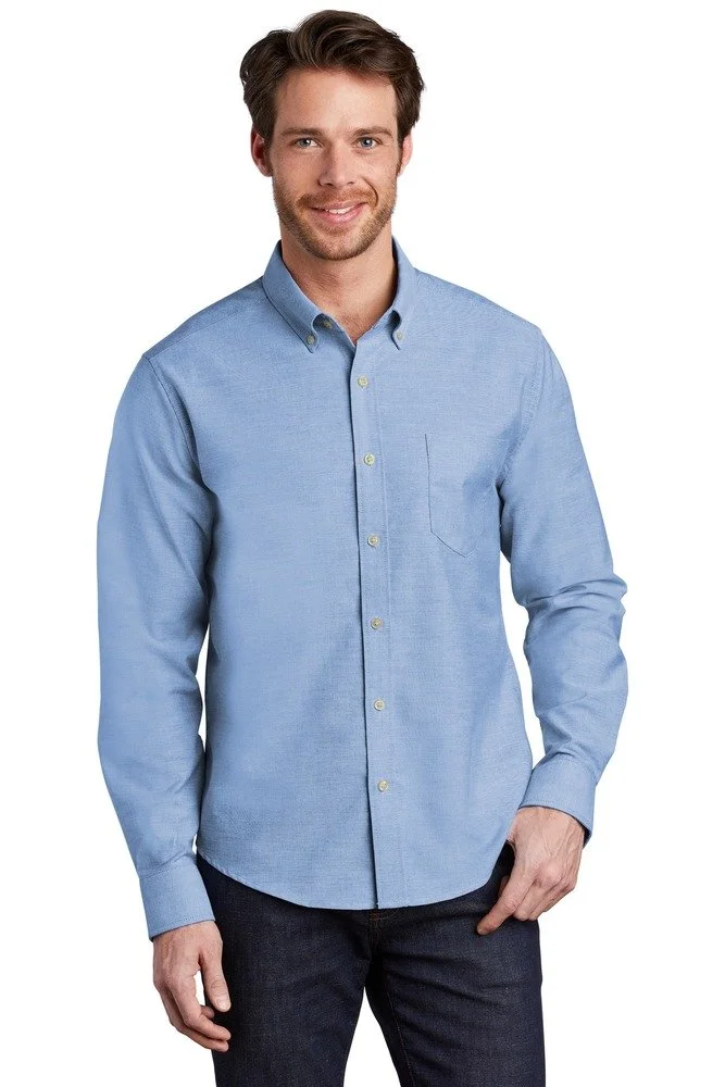 10599-port-authority-s651-untucked-fit-superpro-oxford-front-oxford-blue.jpg