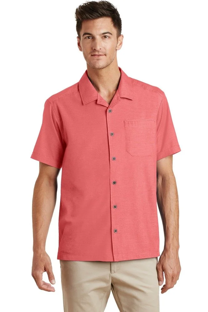 10602-port-authority-s662-textured-camp-shirt-front-deep-coral.jpg