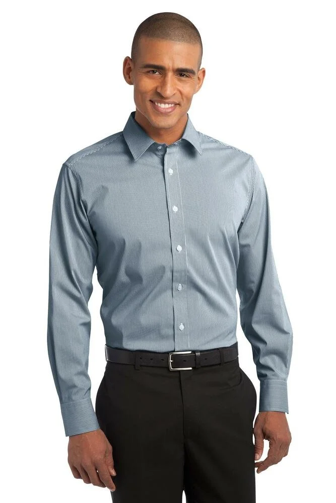 10594-port-authority-s647-fine-stripe-stretch-poplin-shirt-front-moonlight-blue-white.jpg