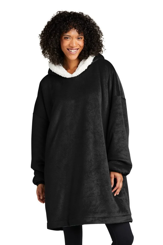 18927-port-authority-bp41-mountain-lodge-wearable-blanket-front-black.jpg