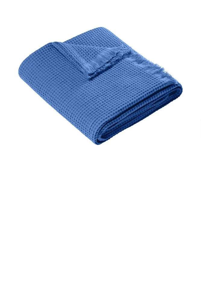 27879-port-authority-bp92-waffle-throw-front-ultramarine-blue.jpg