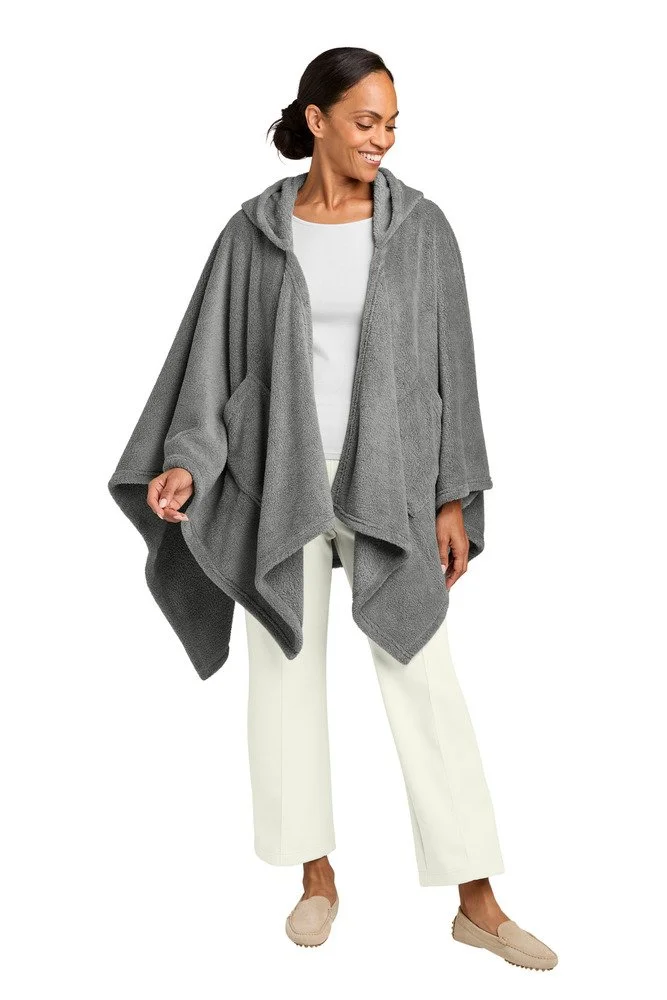 28228-port-authority-bp44-dream-plush-open-hoodie-front-frost-gray.jpg