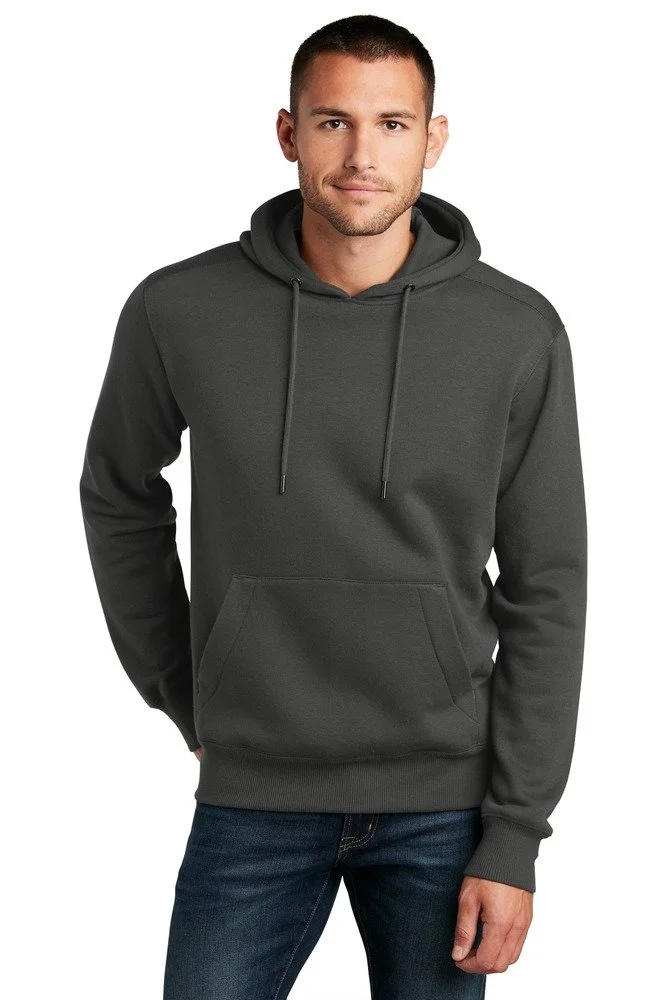 9623-district-dt1101-perfect-weight-fleece-hoodie-front-charcoal.jpg