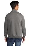 11609-port-company-pc78q-core-fleece-1-4-zip-pullover-sweatshirt-back-graphite-heather.jpg