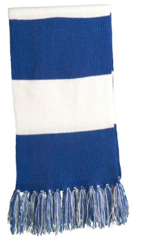 Spectator Scarf