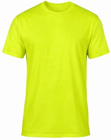 Gildan Adult 50/50 T-Shirt - Additional colors