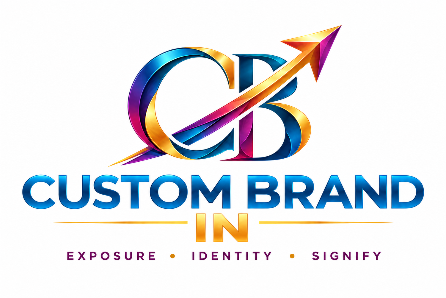 Custom Brand IN