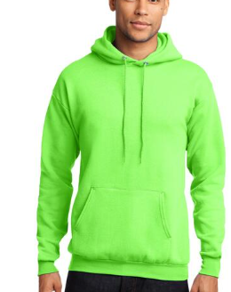 Port & Company Core Fleece Pullover Hoodie — More Colors