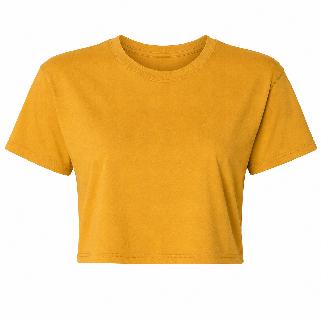 Women's Ideal Crop Top