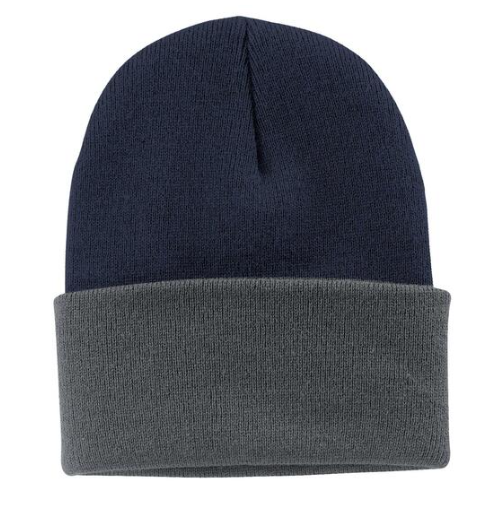 Port & Company Knit Cap (Copy)