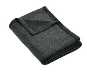 Port Authority Arc Sweater Fleece Blanket