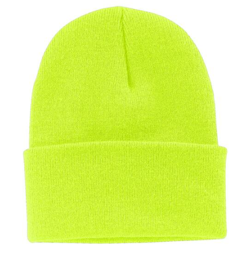 Port & Company Knit Cap