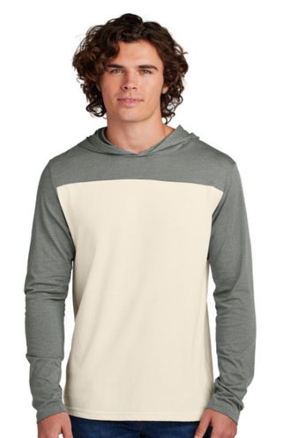 Sport-Tek Halftime Long Sleeve Hoodie