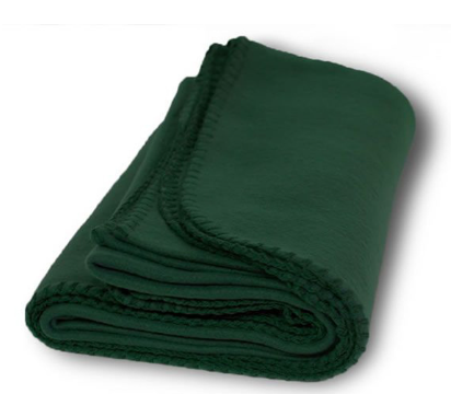 Alpine Fleece Value Fleece Blanket