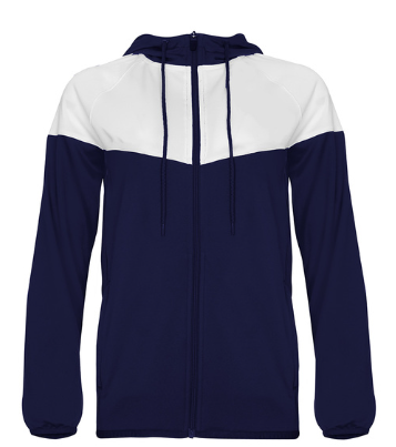 Badger Sport Sprint Outercore Womens Jacket