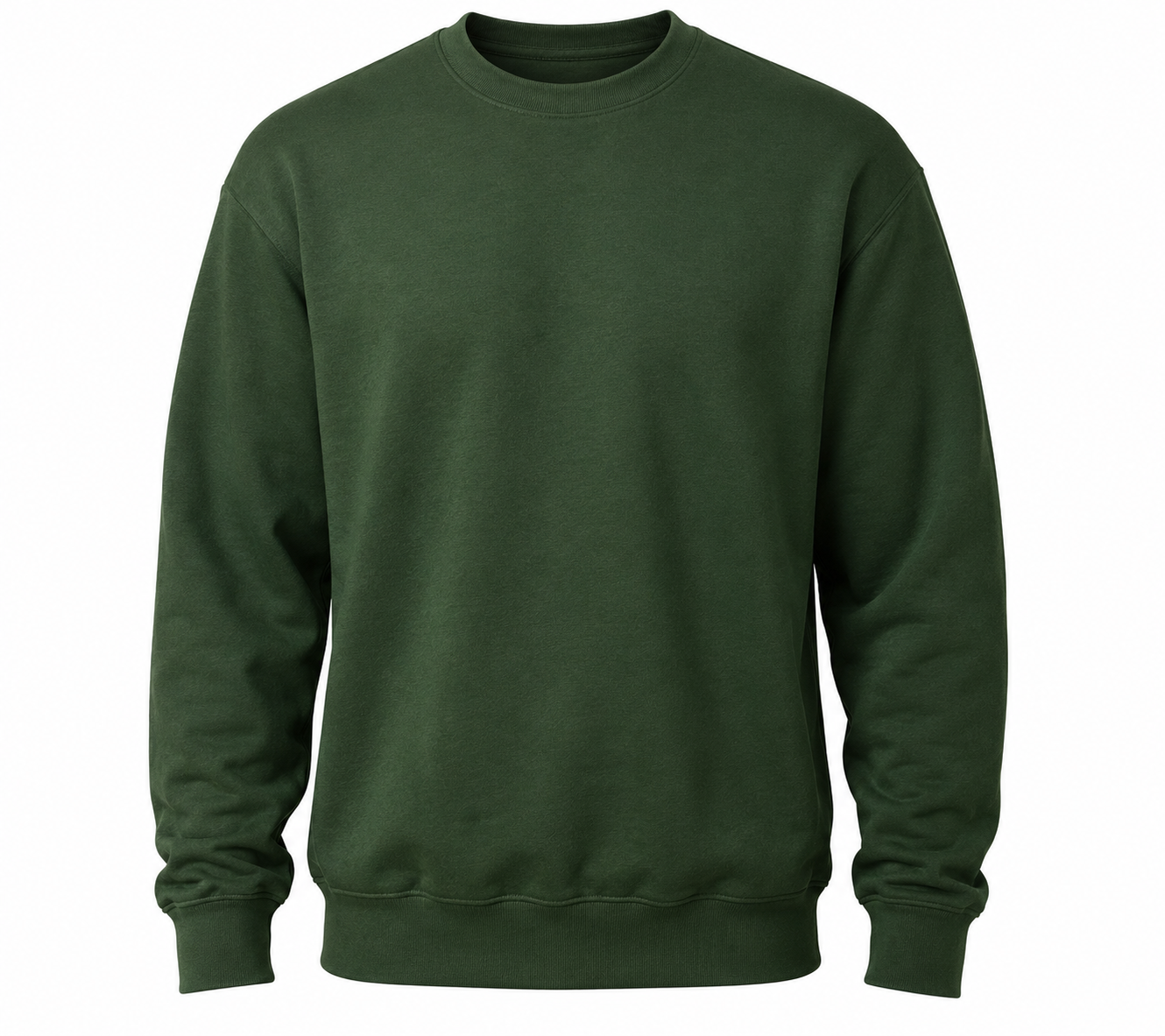 Hanes  Crewneck Sweatshirt