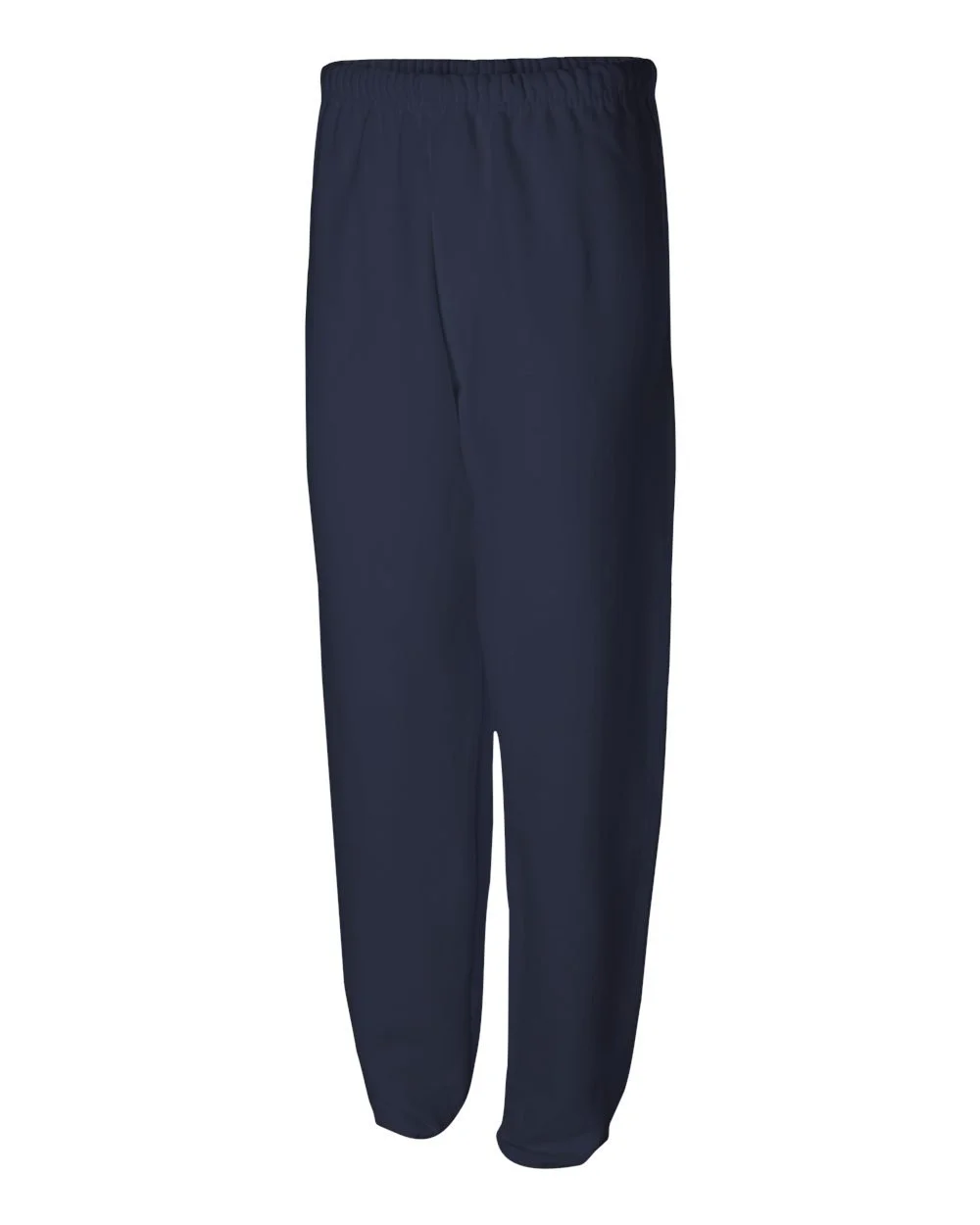 Jerzees  Sweatpants elastic bottoms