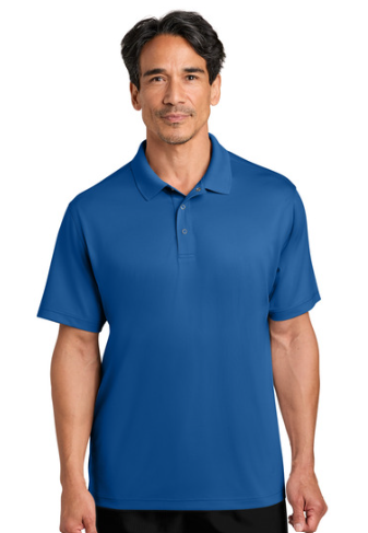 CornerStone Workwear Pro Gripper Polo