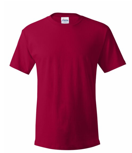 Hanes  T-Shirt