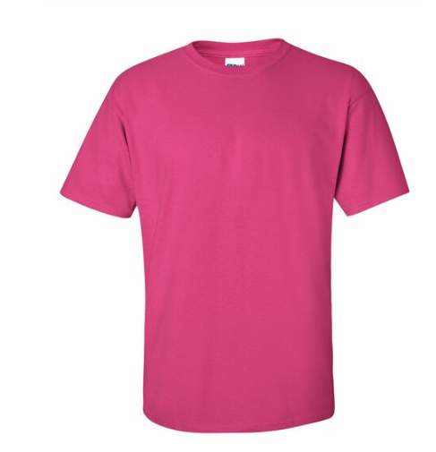 Gilidan 100% pre-shrunk cotton