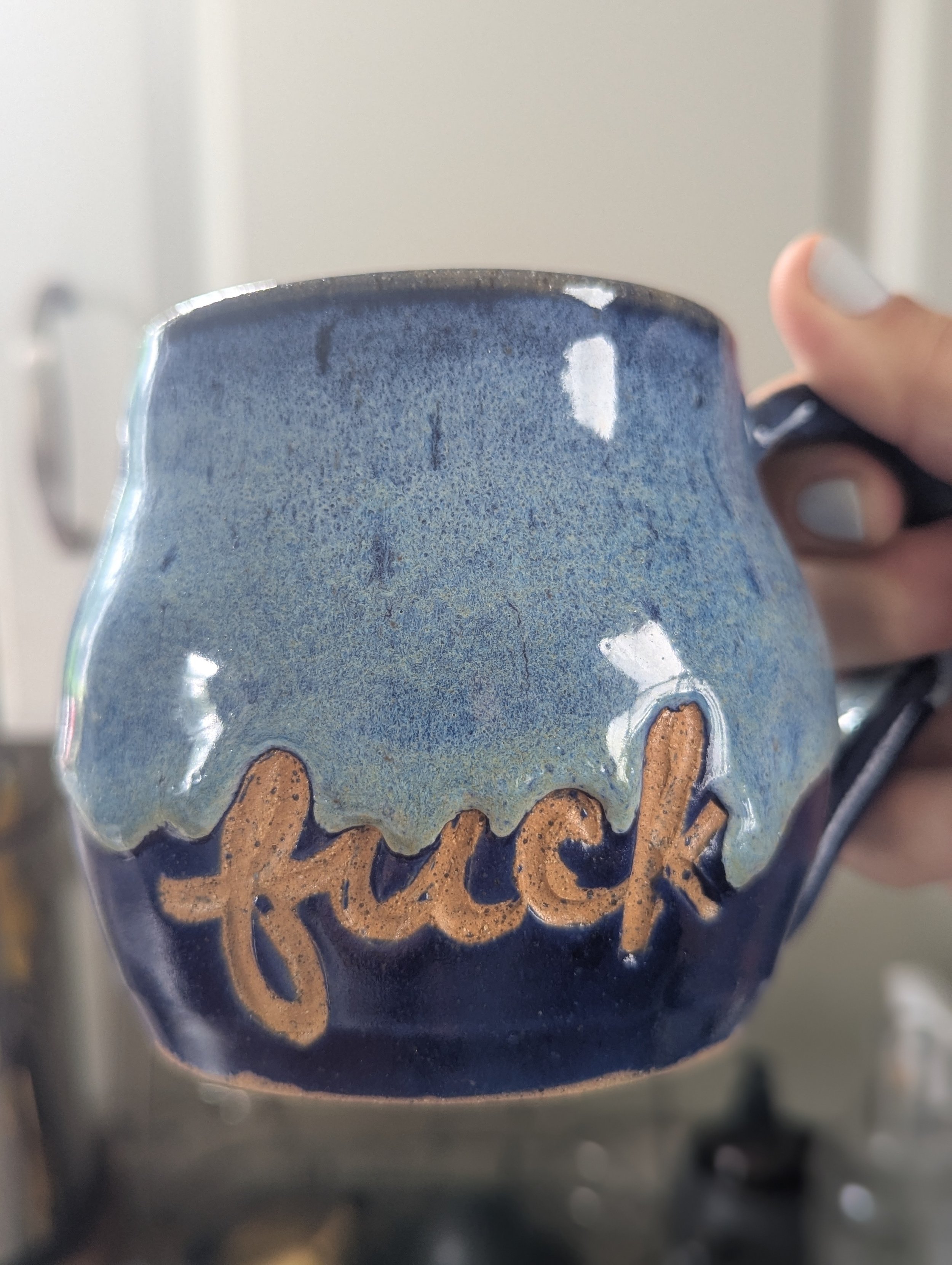 F*ck Mugs