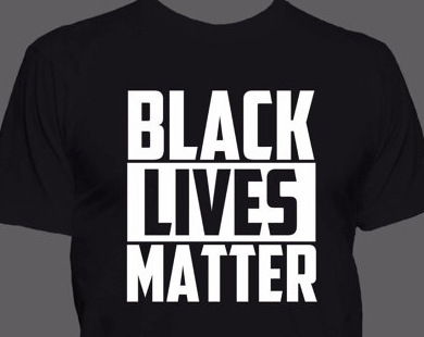It's Not Black & White