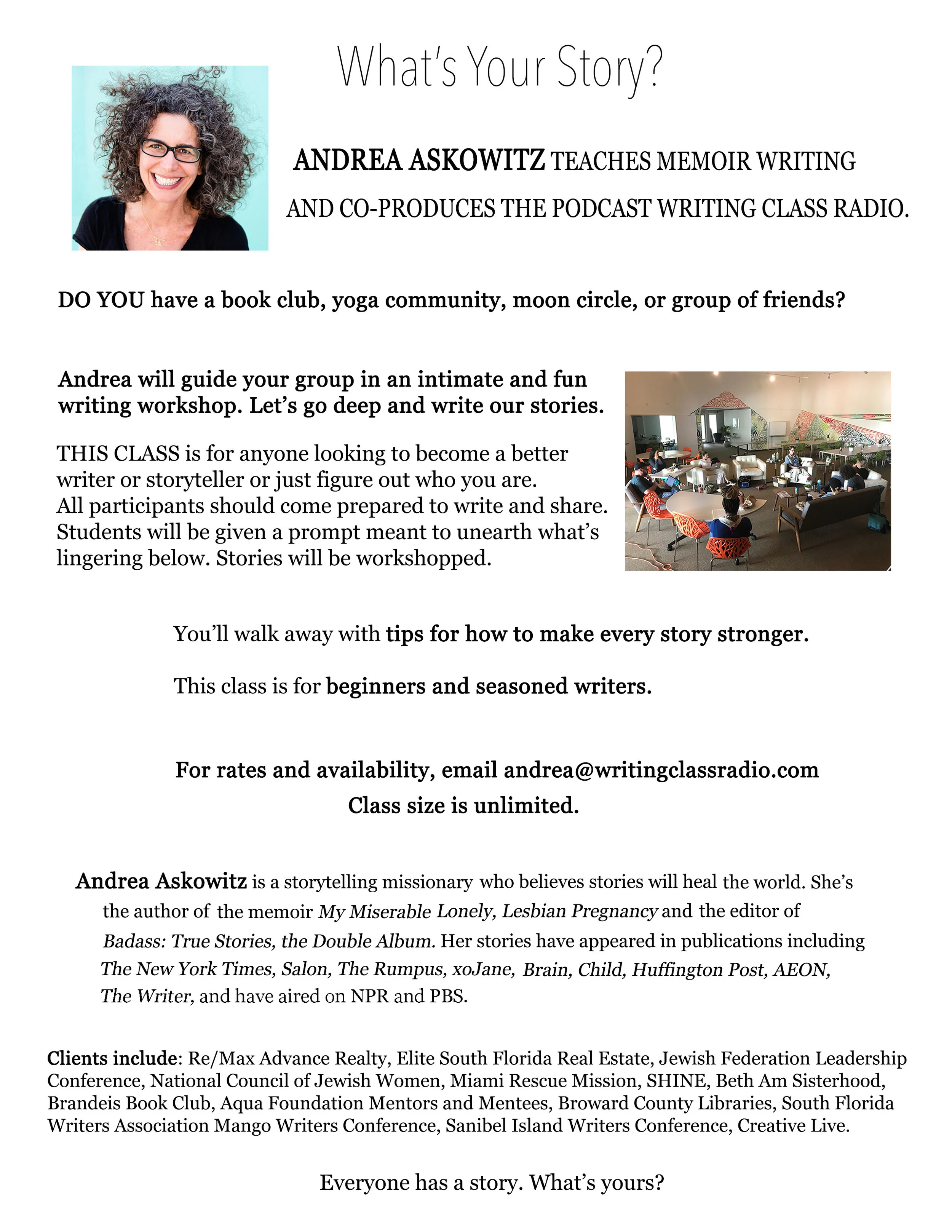 andrea's memoir class one page.jpg