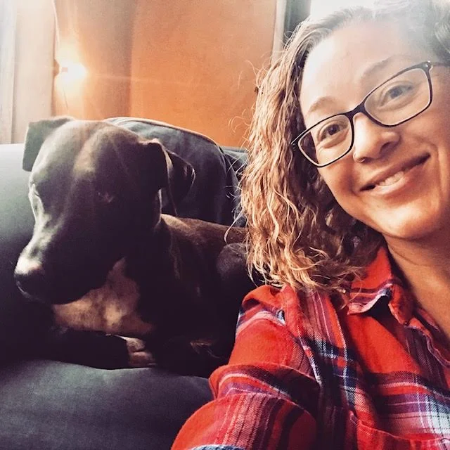 jen and dog.jpg