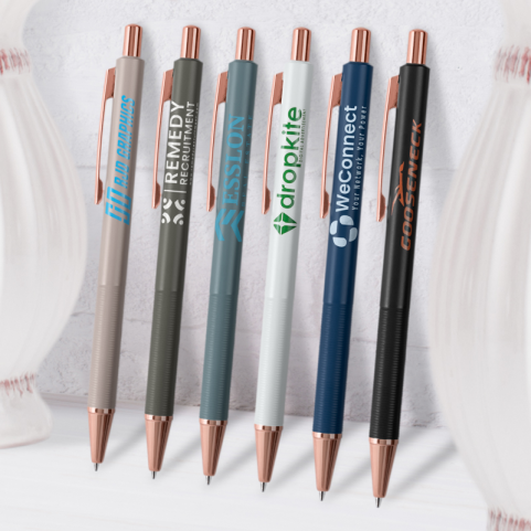 Elite Harlow Metal Pens