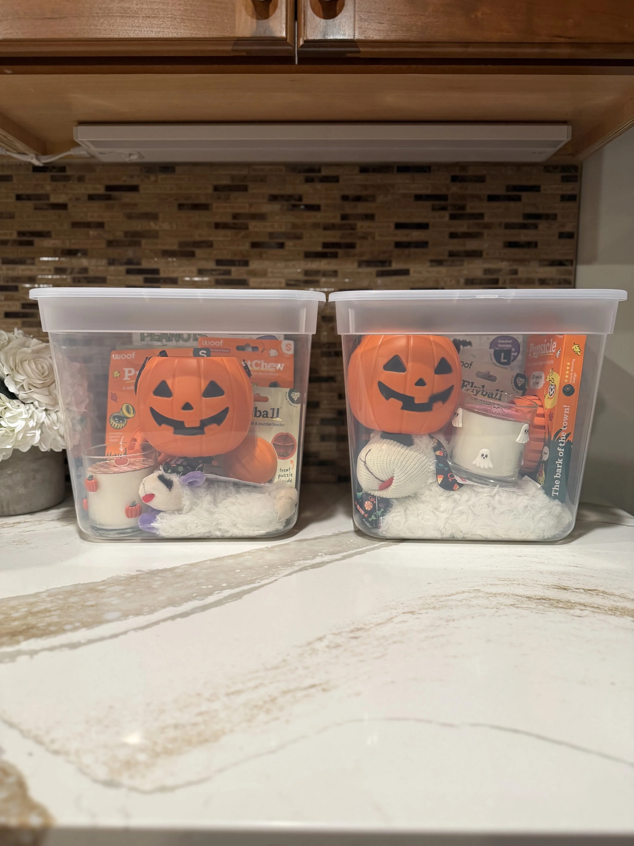 Gift Basket