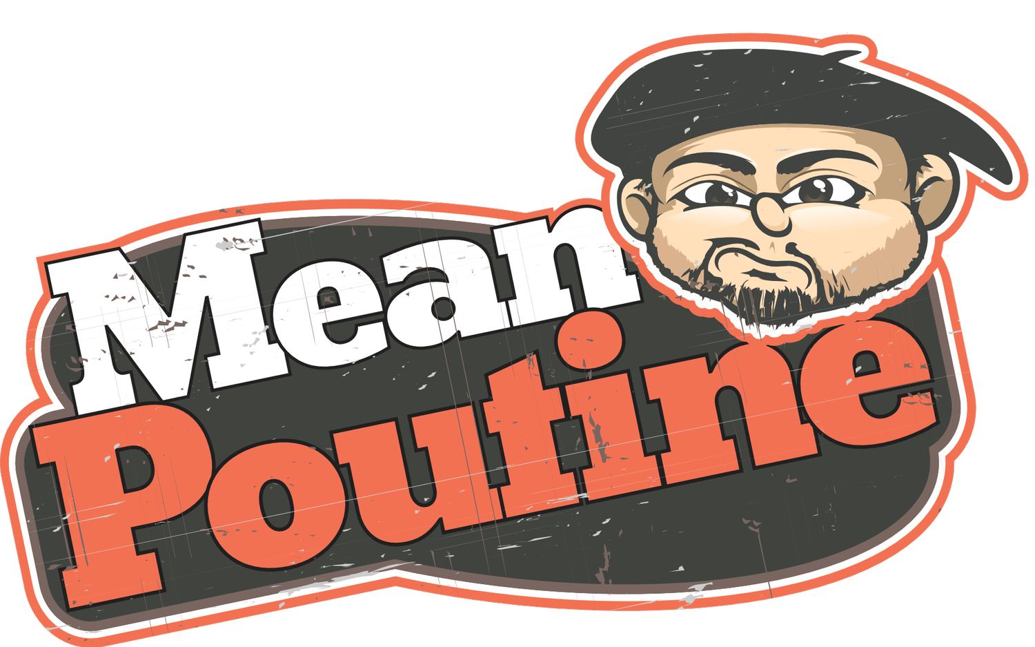 Mean Poutine