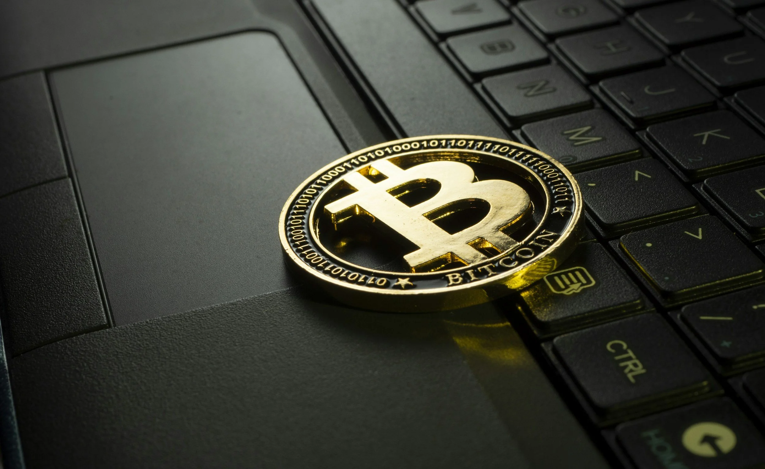 Crypto in SMSF’s - Requirements for Auditors are in - Here's what you need to know