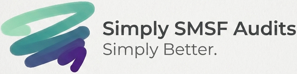 Simply SMSF Audits.