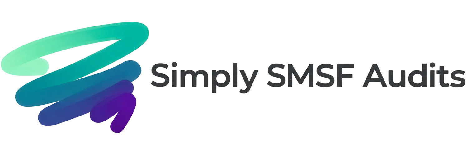 Simply SMSF Audits