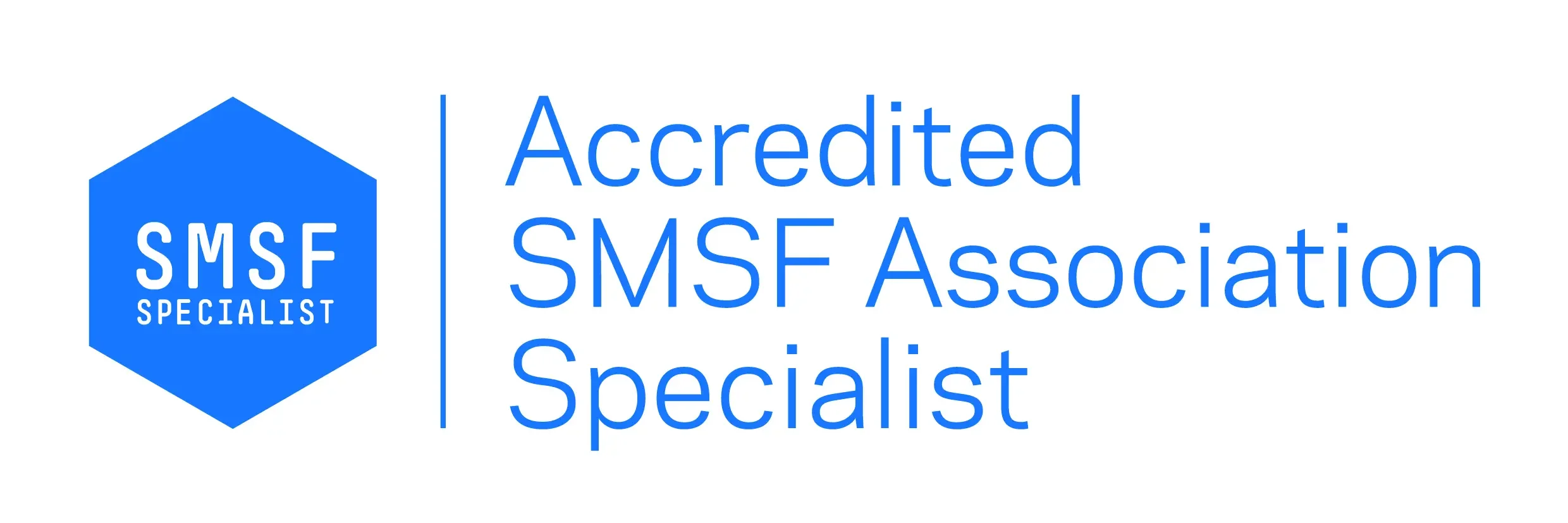 smsf association accredited