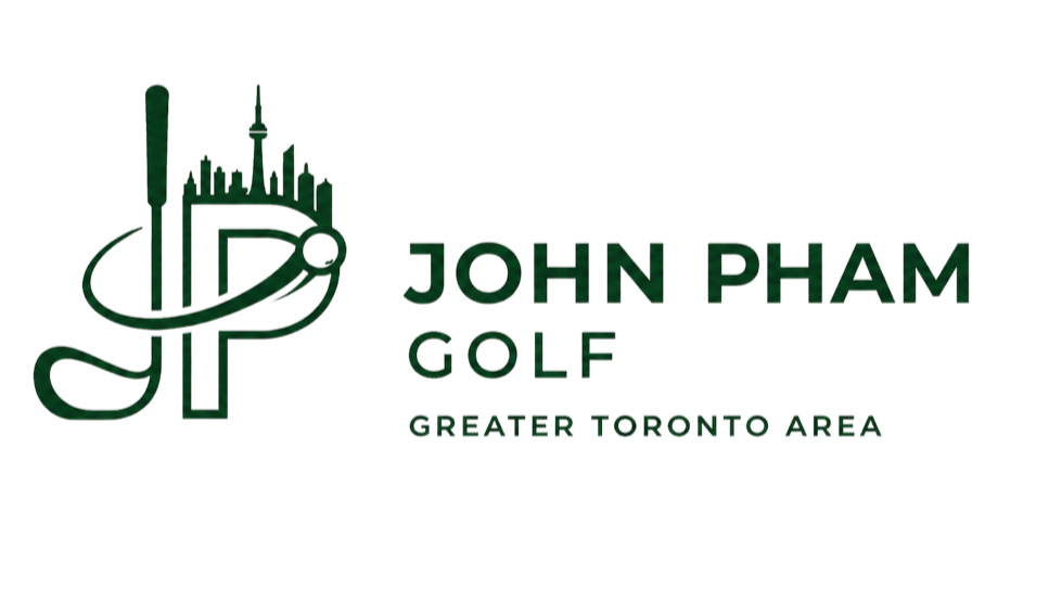 John Pham Golf