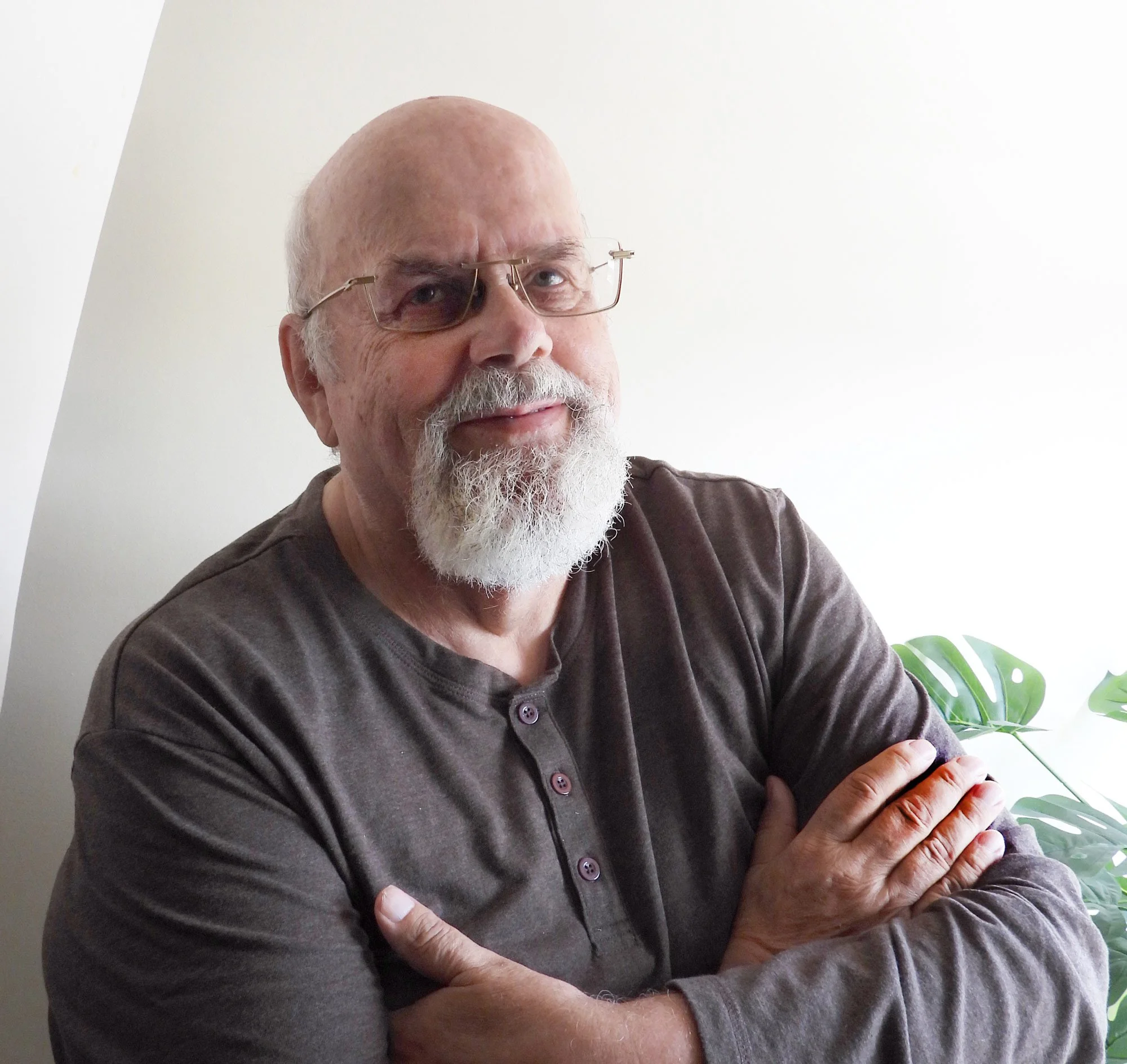 Ken Wood, Candidate for Stratford City Council