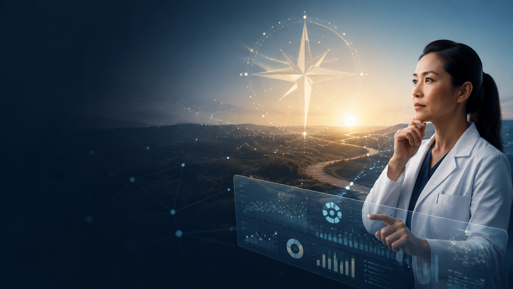 From Bedside to Boardroom: What Changes — and What Shouldn’t