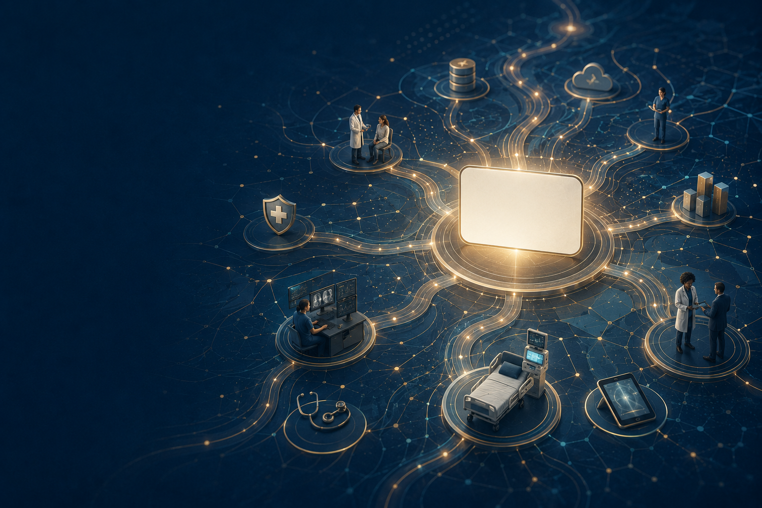 Before You Ask What AI Can Do, Ask What Problem It Should Solve