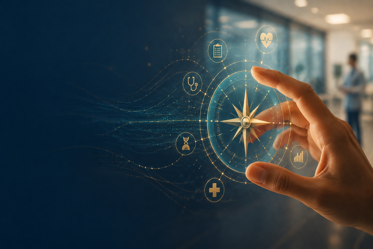 The Human Skills AI Makes More Important