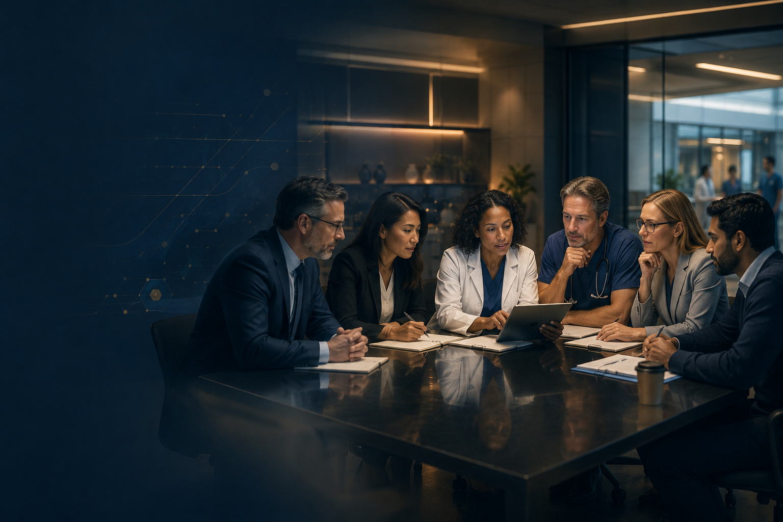 Responsible AI Is a Leadership Responsibility