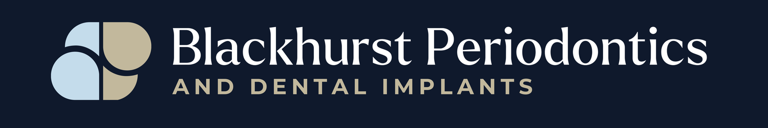 Blackhurst Periodontics and Dental Implants