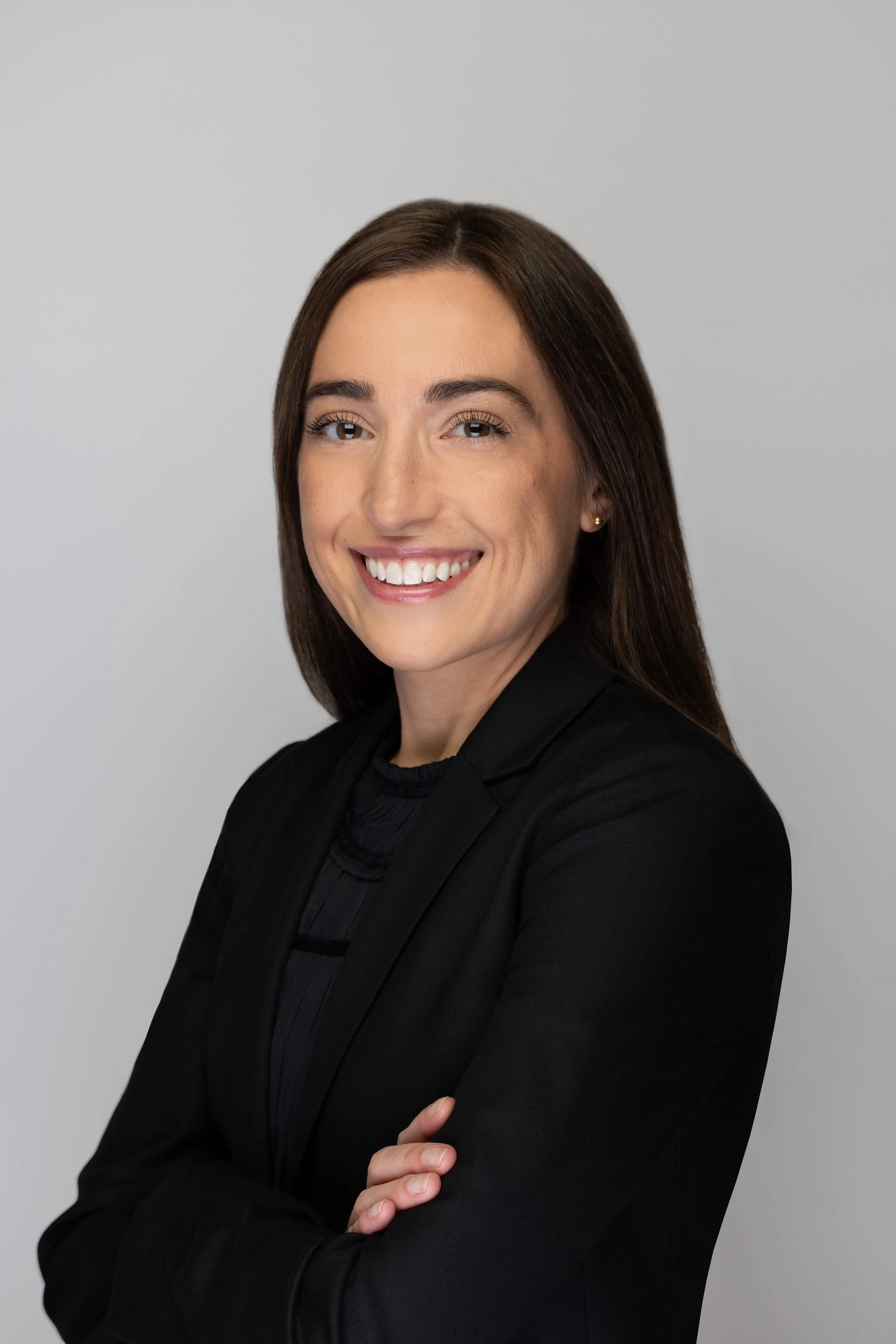 Periodontist Dr. Victoria Blackhurst at Blackhurst Periodontics in Wilmington, DE
